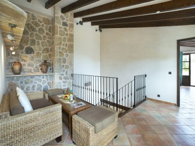 Villa Villa in Pollensa with swimming pool - Outdoor photo 34