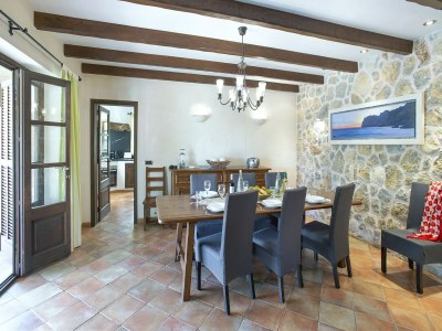 Villa Villa in Pollensa with swimming pool - Outdoor photo 38