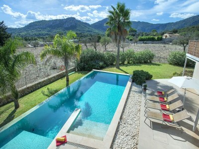 Villa Villa auf Mallorca, ideal für Gruppen - Outdoor photo 5