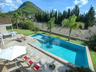 Villa Villa auf Mallorca, ideal für Gruppen - Outdoor photo 7