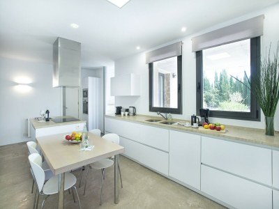 Villa Villa auf Mallorca, ideal für Gruppen - Features photo 20