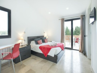 Villa Villa auf Mallorca, ideal für Gruppen - Features photo 21