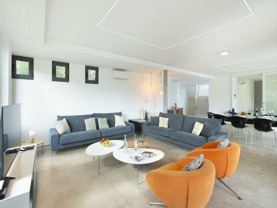 Villa Villa auf Mallorca, ideal für Gruppen - Features photo 22