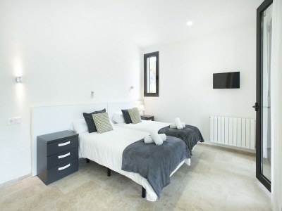 Villa Villa auf Mallorca, ideal für Gruppen - Features photo 25