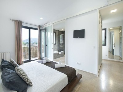 Villa Villa auf Mallorca, ideal für Gruppen - Features photo 26