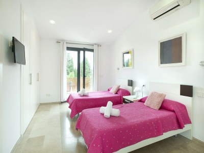 Villa Villa auf Mallorca, ideal für Gruppen - Features photo 27