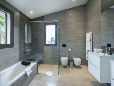 Villa Villa auf Mallorca, ideal für Gruppen - Features photo 28