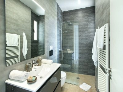 Villa Villa auf Mallorca, ideal für Gruppen - Features photo 31