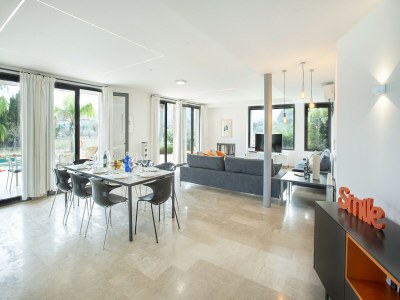 Villa Villa auf Mallorca, ideal für Gruppen - Outdoor photo 35