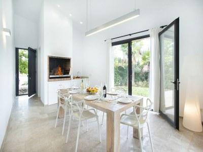 Villa Villa auf Mallorca, ideal für Gruppen - Outdoor photo 36