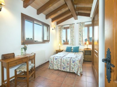 Villa Villa in Pollensa mit Pool und Stränden - Features photo 23