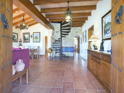 Villa Villa in Pollensa mit Pool und Stränden - Outdoor photo 34