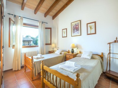 Villa Villa in Pollensa mit Pool und Stränden - Outdoor photo 38