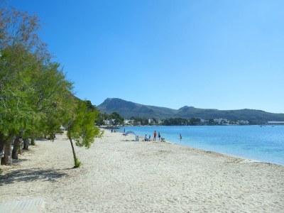 Villa VILLA LAURA - 8 MIN WALK TO THE BEACH - Outdoor photo 2