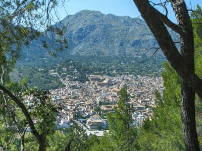 Villa VILLA LAURA - 8 MIN WALK TO THE BEACH - Outdoor photo 3