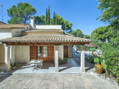 Villa VILLA LAURA - 8 MIN WALK TO THE BEACH - Outdoor photo 5