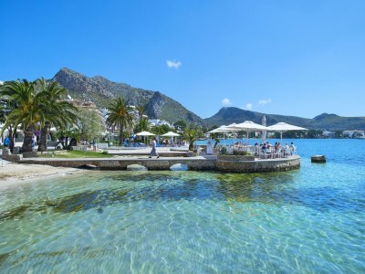 Villa VILLA LAURA - 8 MIN WALK TO THE BEACH - Outdoor photo 6