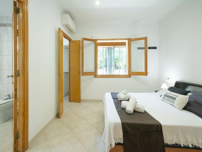 Villa VILLA LAURA - 8 MIN WALK TO THE BEACH - Features photo 12