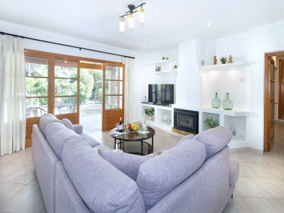 Villa VILLA LAURA - 8 MIN WALK TO THE BEACH - Features photo 16