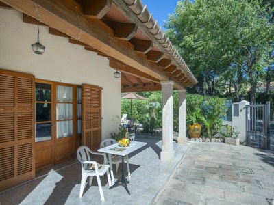 Villa VILLA LAURA - 8 MIN WALK TO THE BEACH - Outdoor photo 22
