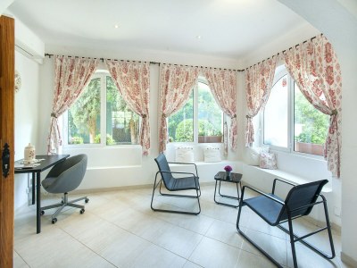 Villa VILLA LAURA - 8 MIN WALK TO THE BEACH - Outdoor photo 23