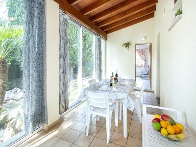 Villa VILLA LAURA - 8 MIN WALK TO THE BEACH - Outdoor photo 25