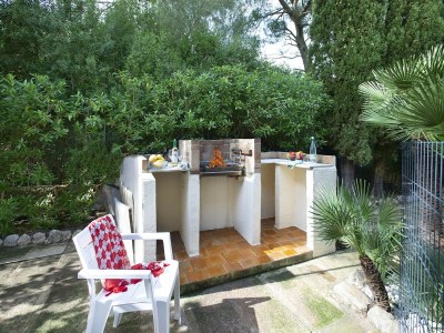 Villa VILLA LAURA - 8 MIN WALK TO THE BEACH - Outdoor photo 26