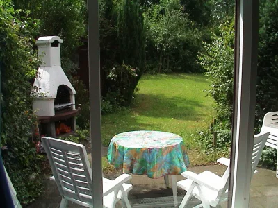 Holiday house Haus Parel in Bruinisse - Holiday house