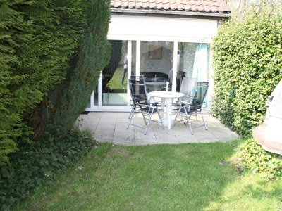 Holiday house Haus Parel - Outdoor photo 2