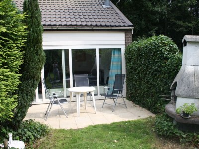 Holiday house Haus Parel - Outdoor photo 3