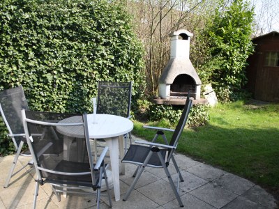 Holiday house Haus Parel - Outdoor photo 4