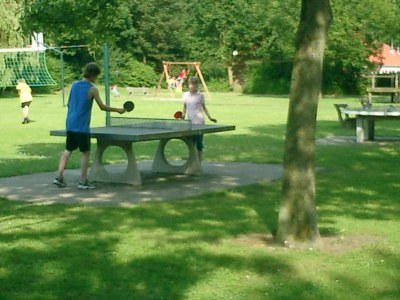 Holiday house Haus Parel - Environment photo 14