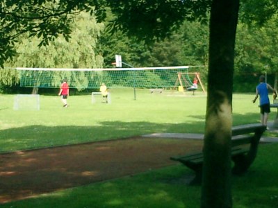 Holiday house Haus Parel - Environment photo 15