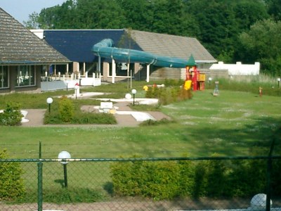 Holiday house Haus Parel - Environment photo 16