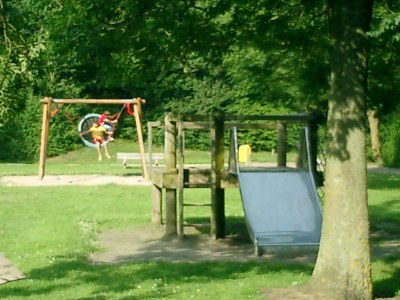 Holiday house Haus Parel - Environment photo 17