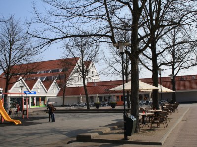 Holiday house Haus Parel - Environment photo 19