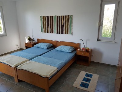 Holiday house with sea view in Keratokampos - Features photo 10