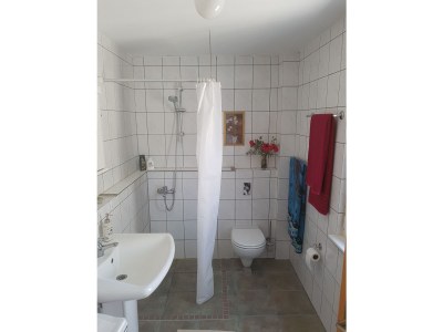 Holiday house with sea view in Keratokampos - Features photo 11