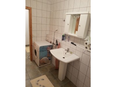 Holiday house with sea view in Keratokampos - Features photo 12