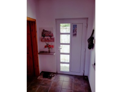 Holiday house with sea view in Keratokampos - Features photo 13