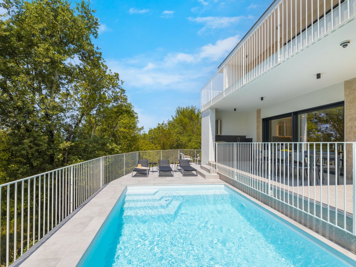 Villa Villa Kiara mit privatem Pool, Sauna und Fitness - Outdoor photo 2