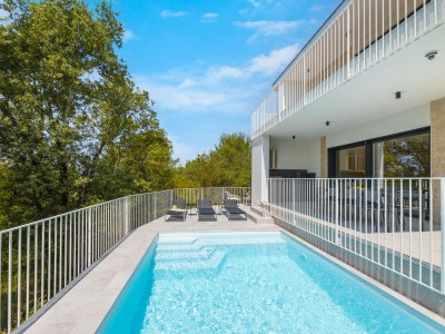 Villa Villa Kiara mit privatem Pool, Sauna und Fitness - Outdoor photo 2