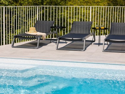 Villa Villa Kiara mit privatem Pool, Sauna und Fitness - Outdoor photo 4