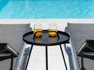 Villa Villa Kiara mit privatem Pool, Sauna und Fitness - Outdoor photo 5