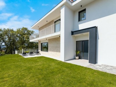 Villa Villa Kiara mit privatem Pool, Sauna und Fitness - Outdoor photo 12