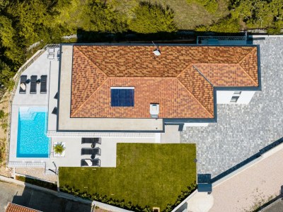 Villa Villa Kiara mit privatem Pool, Sauna und Fitness - Outdoor photo 13