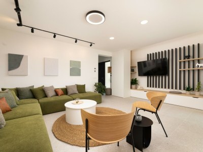 Villa Villa Kiara mit privatem Pool, Sauna und Fitness - Features photo 15