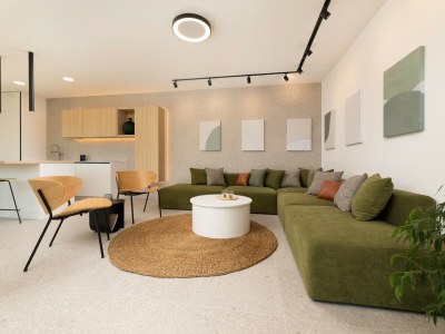 Villa Villa Kiara mit privatem Pool, Sauna und Fitness - Features photo 16