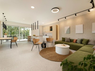 Villa Villa Kiara mit privatem Pool, Sauna und Fitness - Features photo 17