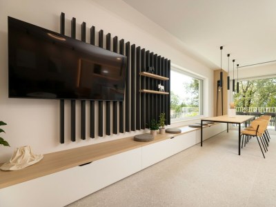 Villa Villa Kiara mit privatem Pool, Sauna und Fitness - Features photo 18